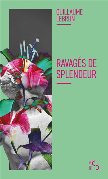 Couverture de Ravagés de splendeur