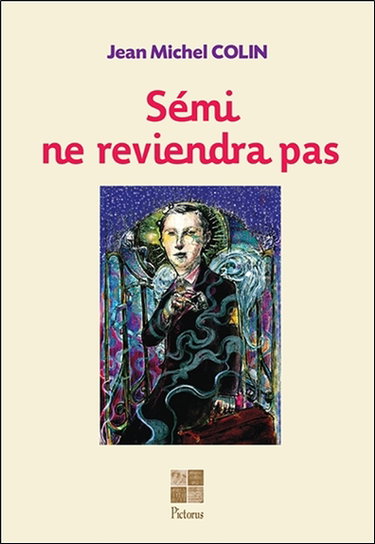 Couverture de Sémi ne reviendra pas