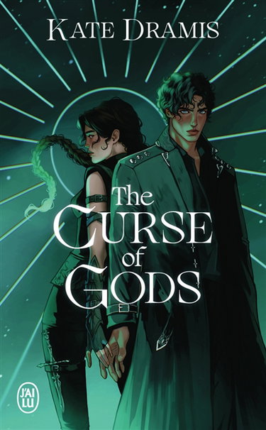 Couverture de The curse of saints. Vol. 3. The curse of gods