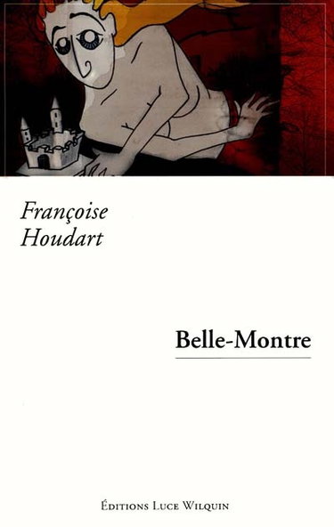 Couverture de Belle-Montre