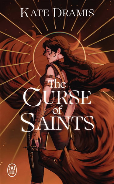 Couverture de The curse of saints. Vol. 1