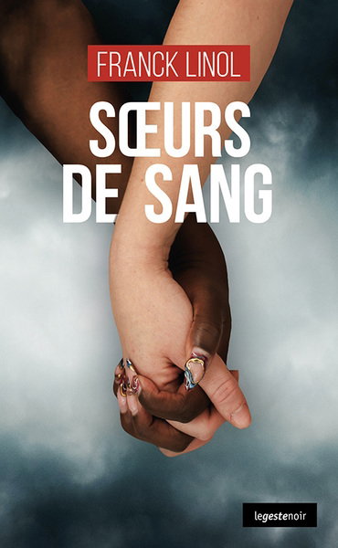 Couverture de Soeurs de sang