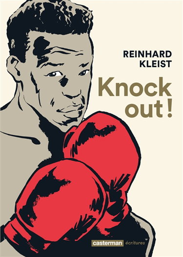 Couverture de Knock out !