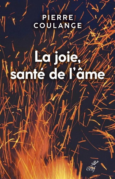 Couverture de La joie, santé de l'âme