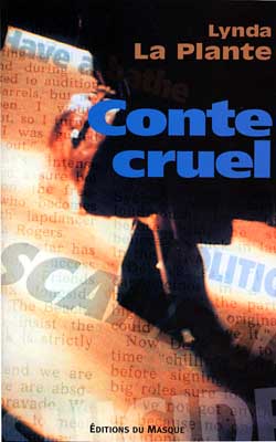 Couverture de Conte cruel