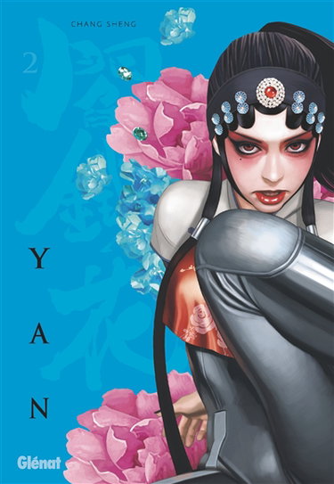 Couverture de Yan. Vol. 2