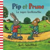 Couverture