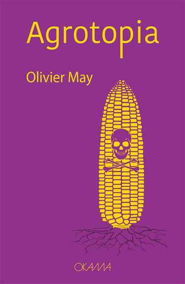 Couverture de Agrotopia