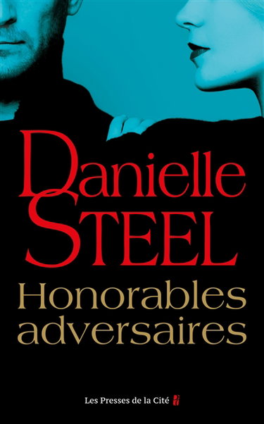 Couverture de Honorables adversaires