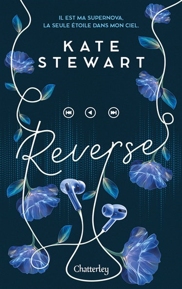 Couverture de The bittersweet symphony duet. Vol. 2. Reverse