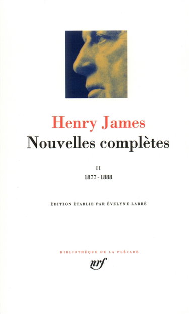 Couverture de Nouvelles complètes. Vol. 2. 1877-1888