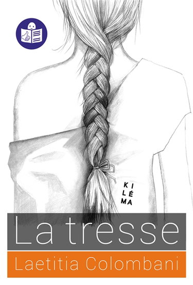 Couverture de La tresse