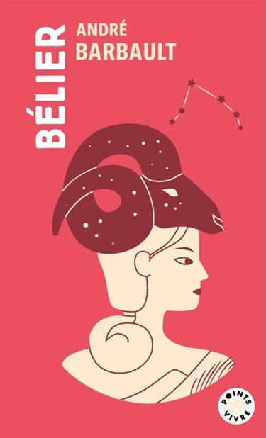 Couverture de Bélier : 21 mars-20 avril