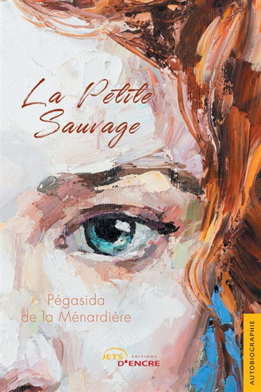Couverture de La Petite Sauvage