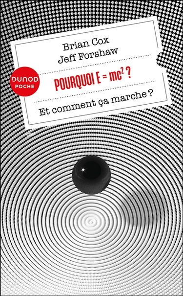 Couverture de Pourquoi E=mc2 ? : et comment ça marche ?