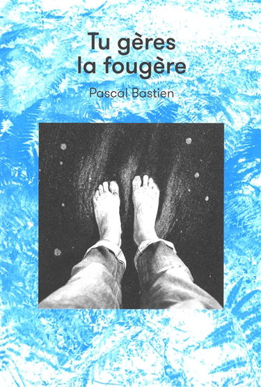 Couverture de Tu gères la fougère