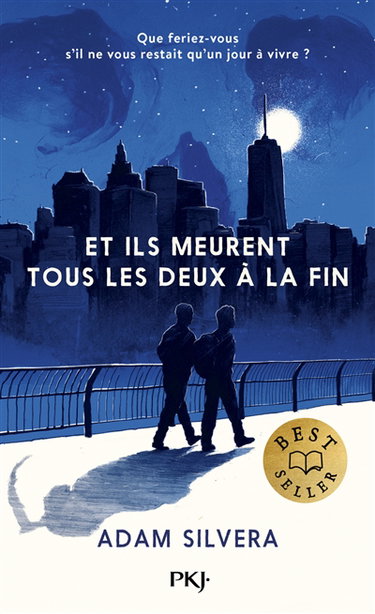 Couverture de Et ils meurent tous les deux à la fin