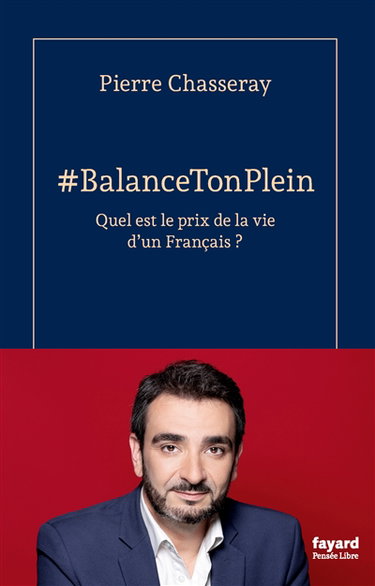 Couverture de #Balancetonplein : quel est le prix de la vie d'un Français ?