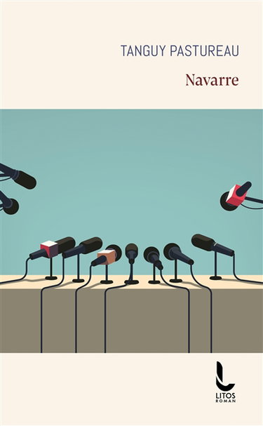 Couverture de Navarre