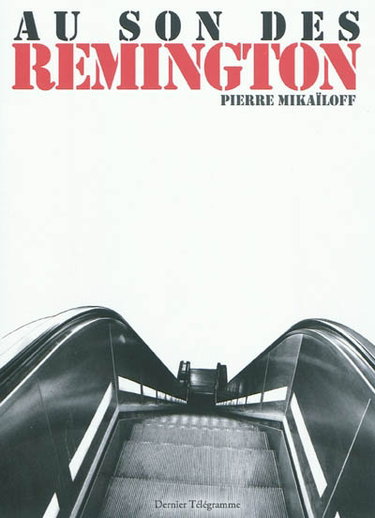 Couverture de Au son des remington