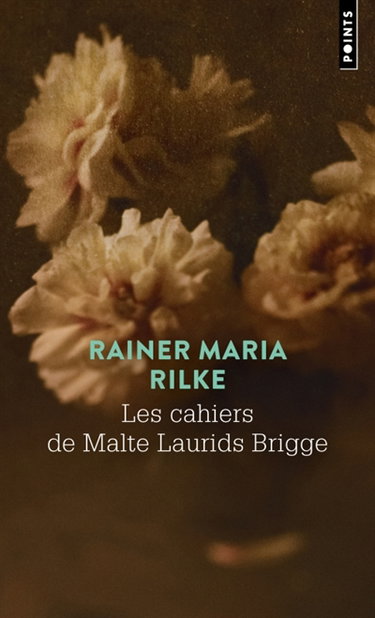 Couverture de Les cahiers de Malte Laurids Brigge