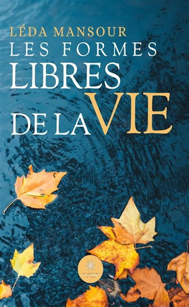 Couverture de Les formes libres de la vie