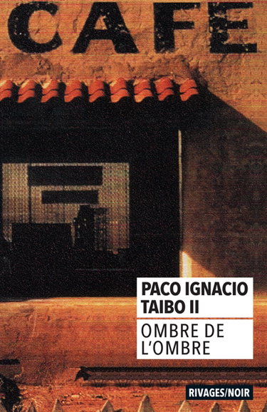 Couverture de Ombre de l'ombre