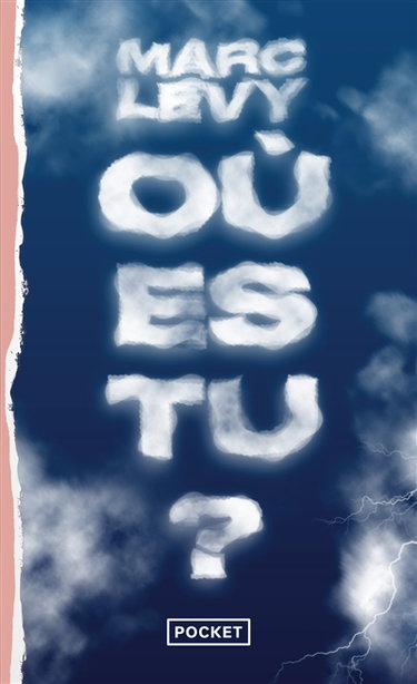 Couverture de Où es-tu ?