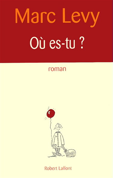 Couverture de Où es-tu ?