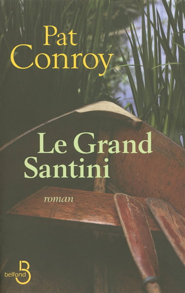 Couverture de Le Grand Santini