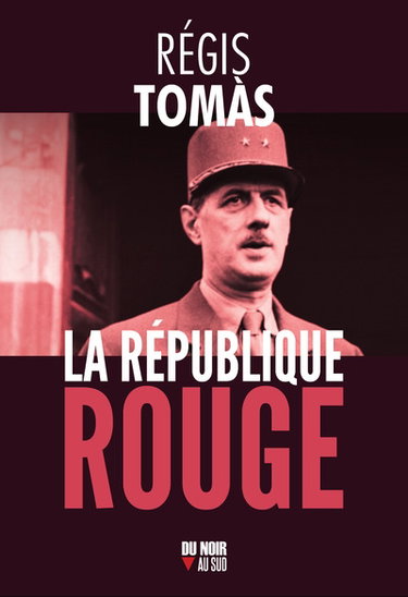 Couverture de La République rouge