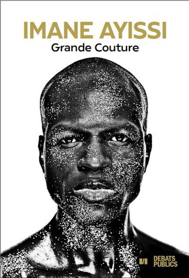 Couverture de Grande couture