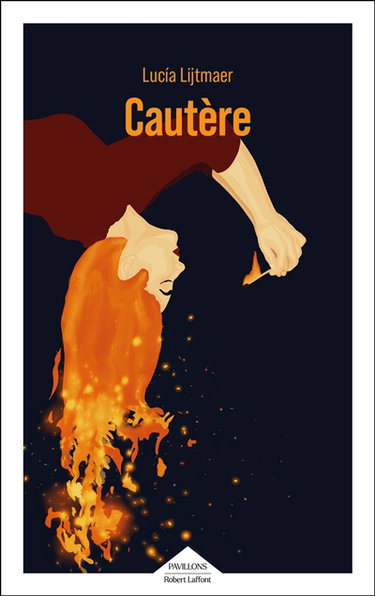 Couverture de Cautère