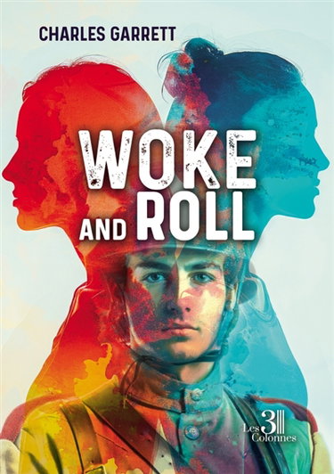 Couverture de Woke and roll