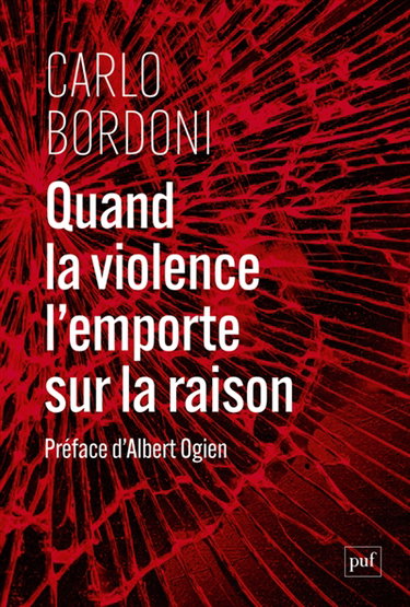 Couverture de Quand la violence l'emporte sur la raison
