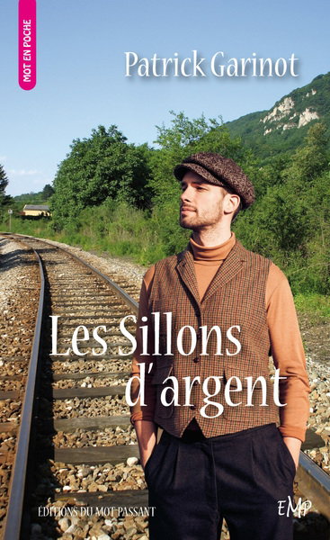 Couverture de Les sillons d'argent