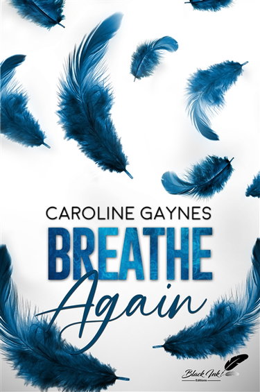Couverture de Breathe again