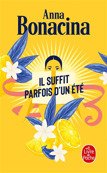 Couverture de Il suffit parfois d'un été