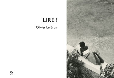 Couverture de Lire !