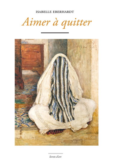 Couverture de Aimer à quitter