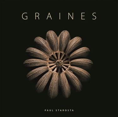 Couverture de Graines