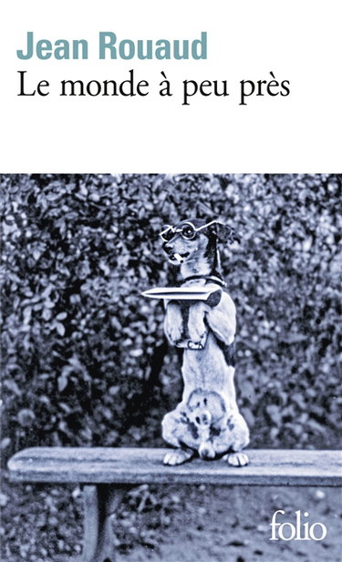 Couverture de Cycle de La Loire-Inférieure. Vol. 3. Le monde à peu près