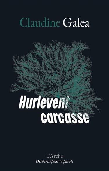 Couverture de Hurlevent carcasse