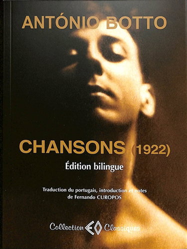 Couverture de Chansons (adolescent) : 1922