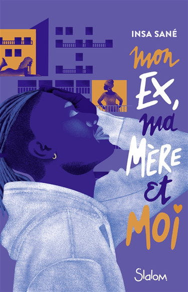 Couverture de Mon ex, ma mère et moi