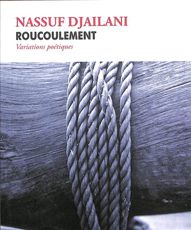 Couverture de Roucoulement