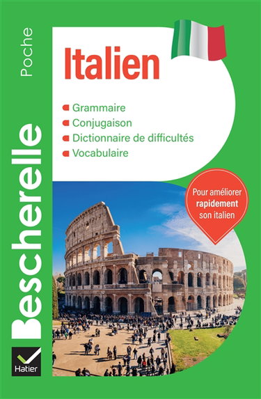 Couverture de Italien
