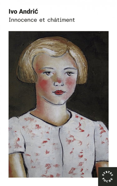 Couverture de Innocence et châtiment