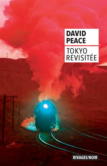 Couverture de Tokyo revisitée