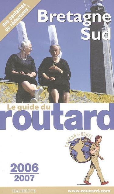 Bretagne Sud : 2006-2007